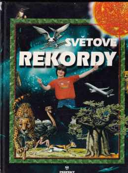 Světové rekordy