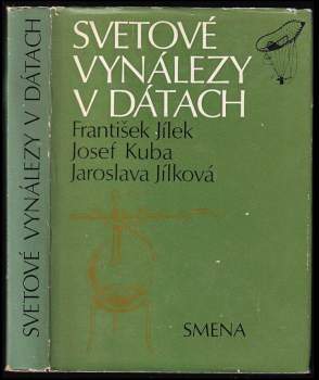 Svetové vynálezy v dátach