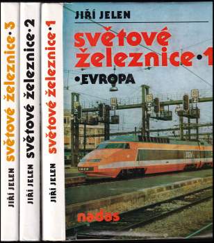 Světové železnice