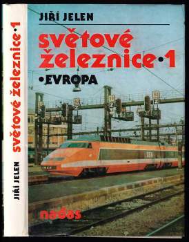 Světové železnice