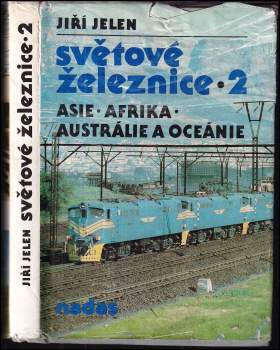 Světové železnice