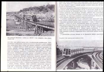 Jiří Jelen: Světové železnice