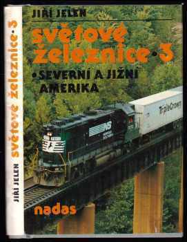 Světové železnice