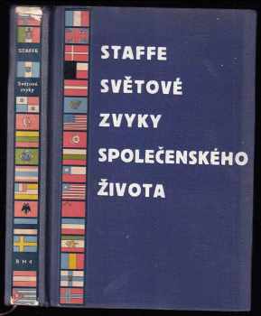 Světové zvyky společenského života