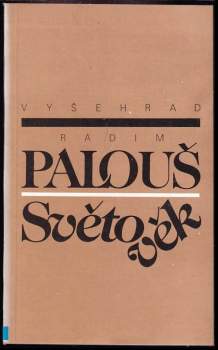 Světověk, neboli, 1969