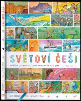 Světoví Češi