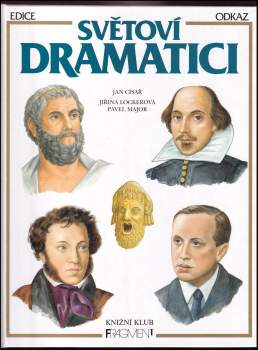 Jan Císař: Světoví dramatici