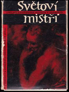 Jaroslav Petrů: Světoví mistři