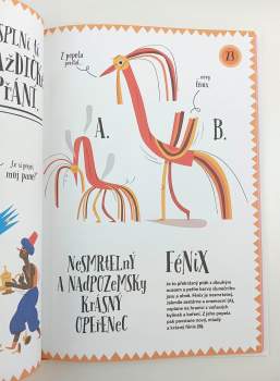 Belejová Katarína: Světový atlas strašidel a duchů