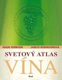Světový atlas vína