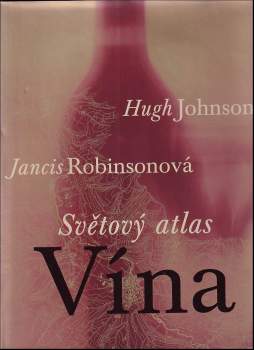 Světový atlas vína