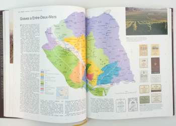 Světový atlas vína