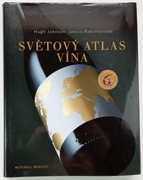Světový atlas vína