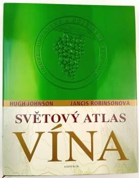 Světový atlas vína