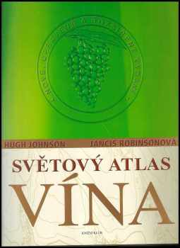 Světový atlas vína