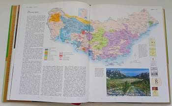 Hugh Johnson: Světový atlas vína