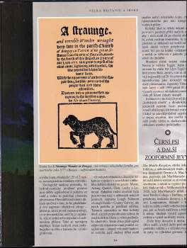 Karl P. N. Shuker: Světový atlas záhad