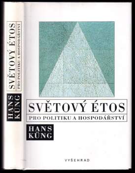 Světový étos pro politiku a hospodářství