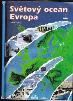 Světový oceán, Evropa