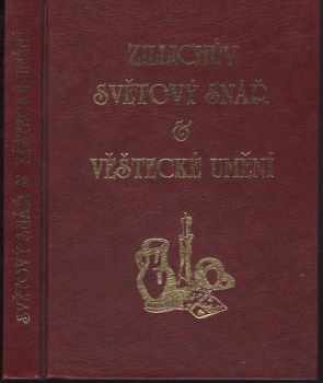 Světový snář & věštecké umění