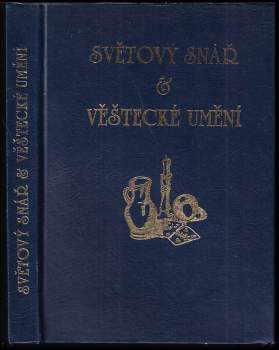 Světový snář & věštecké umění