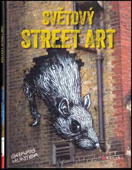 Světový street art