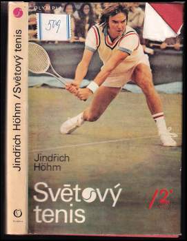 Světový tenis