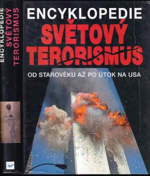 Světový terorismus
