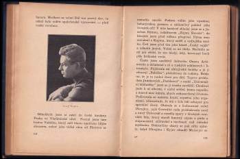 Oldřich Zemek: Světovým požárem