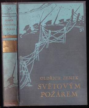 Světovým požárem