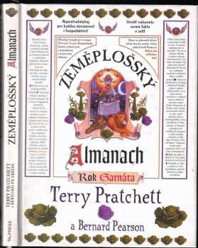 Světoznámý zeměplošský almanach pro rok garnáta