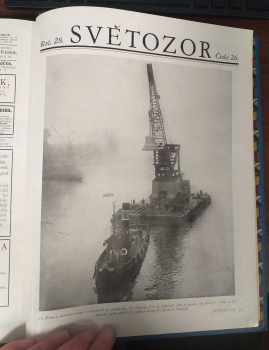 Světozor