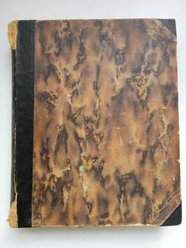 Světozor, ročník 1907, čísla 1 - 26