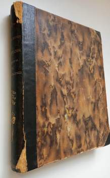 Světozor, ročník 1907, čísla 1 - 26