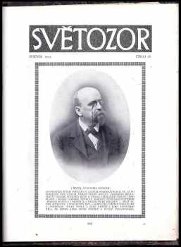 Světozor