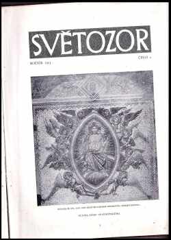 Světozor