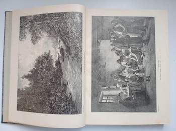 M. A. Šimáček: Světozor- Obrazový týdenník pro zábavu a poučení, umění a písemnictví- Ročník XXVII -1893- Čísla 1.-52. - KOMPLETNÍ