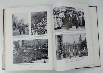 Světozor, ročník 1911, 2. pololetí, čísla 26 - 52