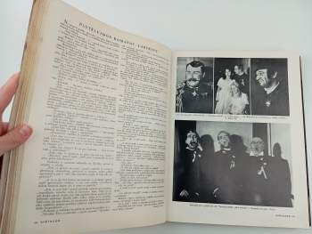 Josef Čapek: Světozor, ročník XXXI, II. pololetí duben - září 1931