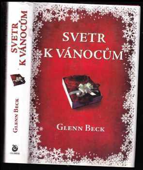 Glenn Beck: Svetr k Vánocům