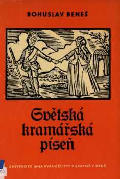 Světská kramářská píseň