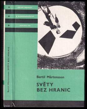 Bertil Mårtensson: Světy bez hranic