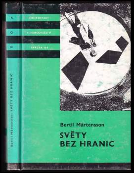 Bertil Mårtensson: Světy bez hranic