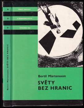 Bertil Mårtensson: Světy bez hranic