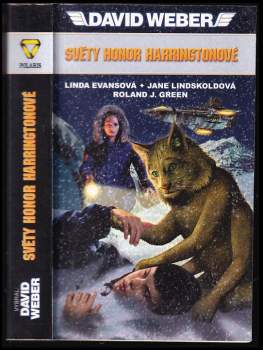 Světy Honor Harringtonové