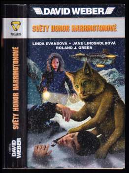 Světy Honor Harringtonové