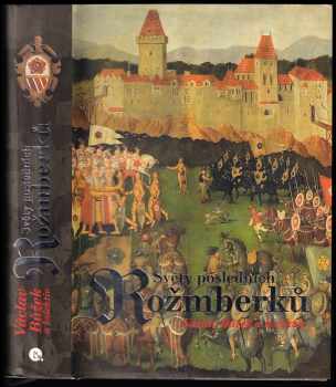 Světy posledních Rožmberků