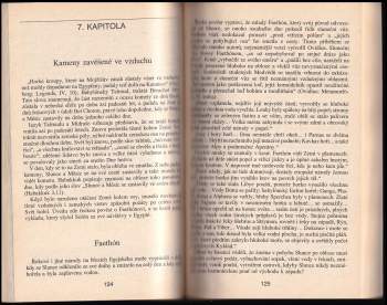 Immanuel Velikovsky: Světy v kolizi