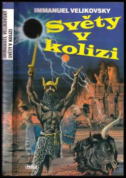 Immanuel Velikovsky: Světy v kolizi