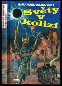 Immanuel Velikovsky: Světy v kolizi